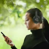 Auriculares Tellur Vibe Bluetooth over-ear ANC