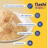 INABA Dashi Delights snack para gatos, copos delicados de pollo, 40 g