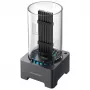 Estación de acoplamiento para unidad de almacenamiento GRAUGEAR G-M2DK-AC-10G USB 3.2 Gen 2 (3.1 Gen 2) Type-C negro (G-M2DK-AC-10G)