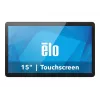 Pantalla plana de señalización digital Elotouch 1504L 39,6 cm (15,6