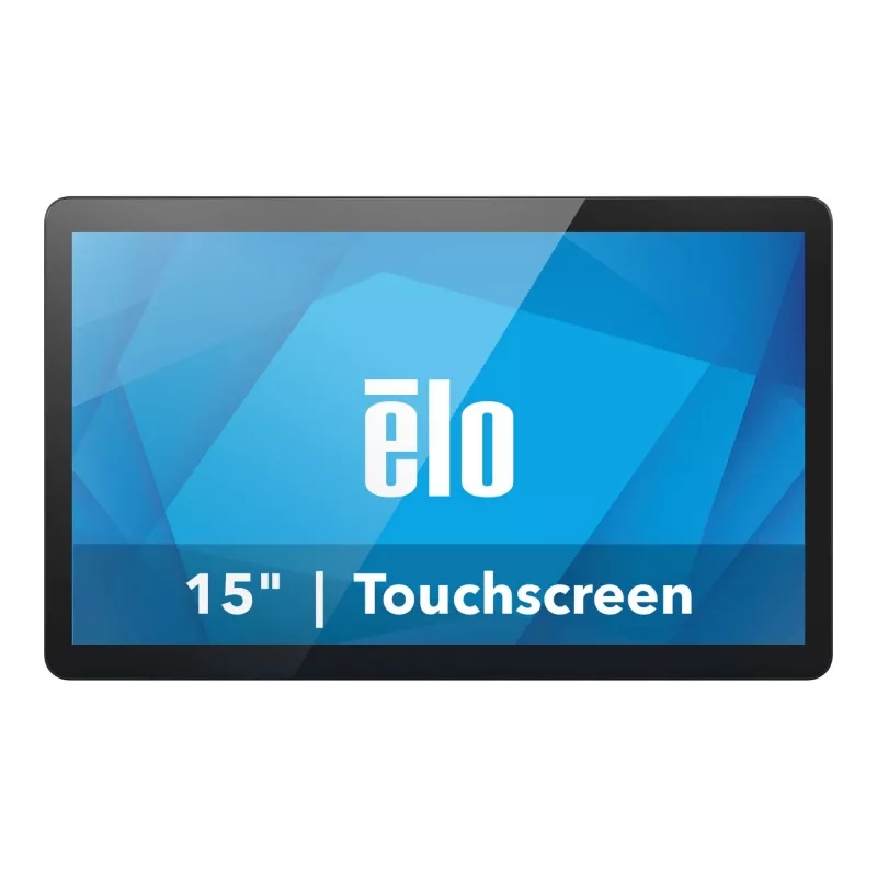 Pantalla plana de señalización digital Elotouch 1504L 39,6 cm (15,6
