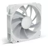 SHARKOON SHARK Mirror RGB PWM 120mm Blanco