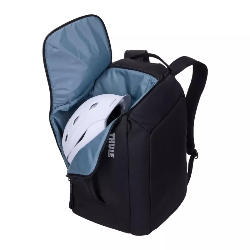 Thule 5152 Roundtrip Ski Boot Backpack 45L negro