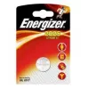 Pila de botón de litio de un solo uso Energizer CR2025 3 V, 1 ud.