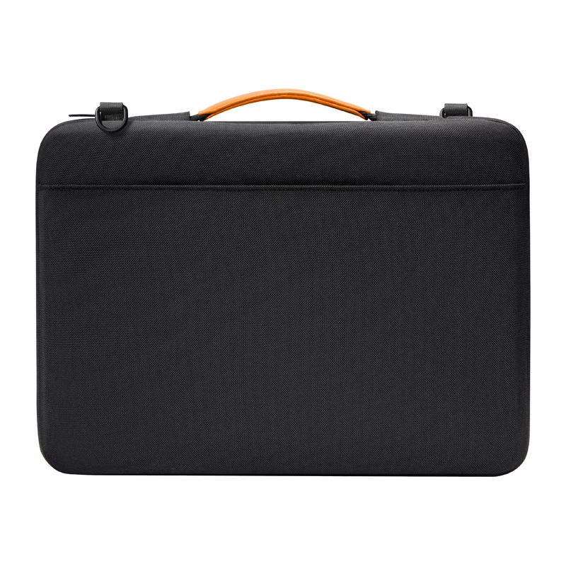 Funda para portátil Tomtoc Defender-A40 (negro) para portátiles hasta tamaños compatibles