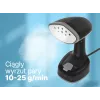 Lafe EasySteam LAFZEL47580 vaporizador de ropa, 1600 W, negro