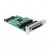 Tarjeta PCI Express x1 DeLOCK 89938