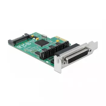 Tarjeta PCI Express x1 DeLOCK 89938