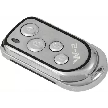 Mando a distancia inalámbrico Antari W-2 (modelo 5170299W) – alcance de hasta 100 m
