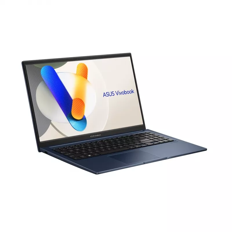 Portátil ASUS VivoBook 15 X1504VA-BQ4283W — Intel Core 5-120U, 15,6