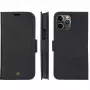 dbramante New York - iPhone 13 Pro Max - Night negro funda trasera