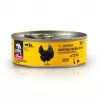 3Coty Chicken Cheers! comida húmeda complementaria para gatos 75 g