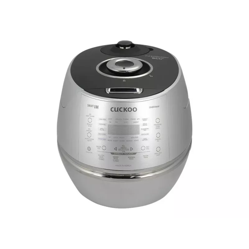 Olla arrocera Cuckoo SLS-ART-0000073 1,08 L 1090 W plateada