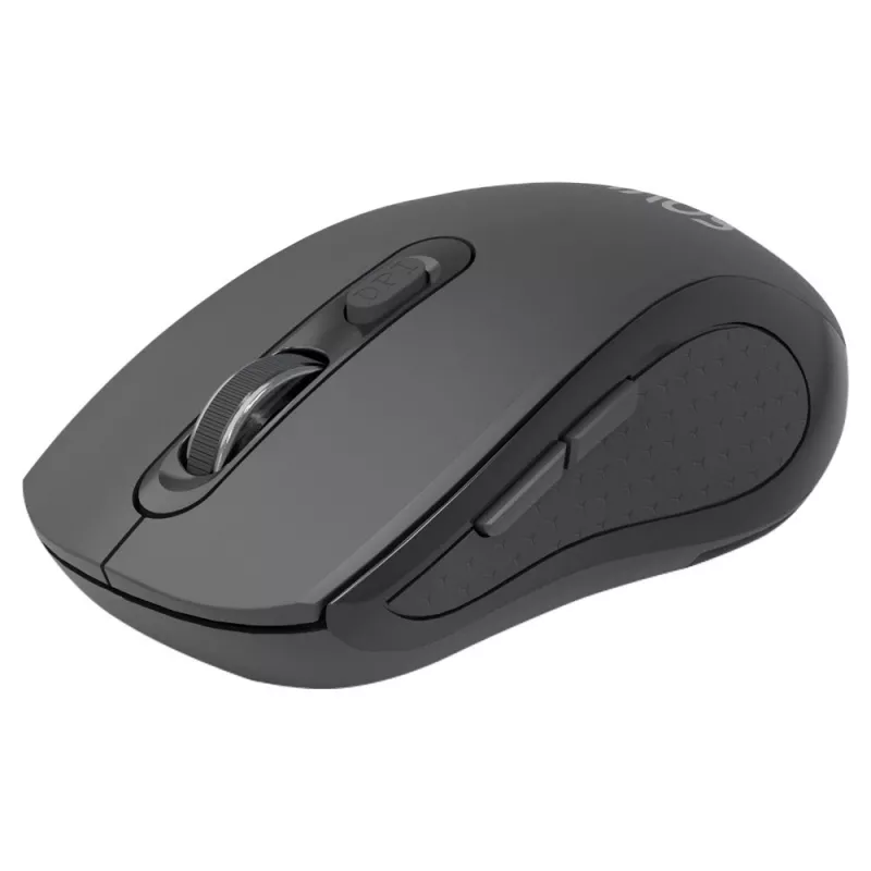 Savio KB-04 Teclado Home/Office USB QWERTY UK International Negro