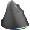 Ratón NATEC Crake 2 Pro universal para diestros USB Type-A óptico 12800 DPI