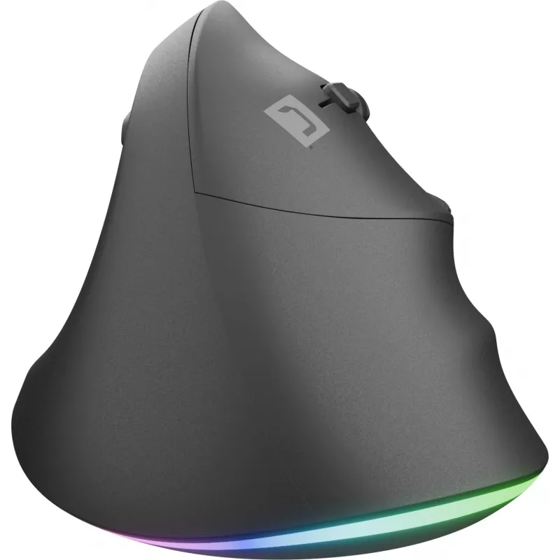 Ratón NATEC Crake 2 Pro universal para diestros USB Type-A óptico 12800 DPI