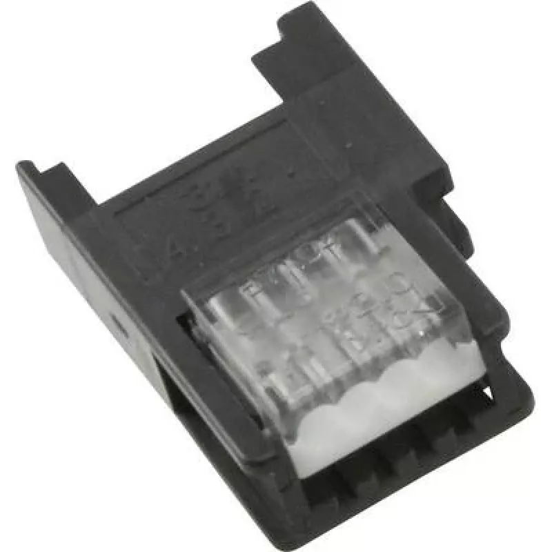 Conector 3M 37304-2206-000 FL, conector de cable flexible para conductores de 0,33–0,52 mm²