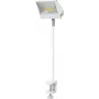 Foco LED EUROLITE KKL-30 4100K blanco — luminaria compacta para interior y exterior, equivalente a 30 W