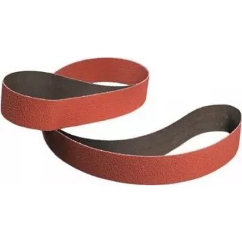 Banda abrasiva 3M 984F 75 x 2000 mm, grano 36+