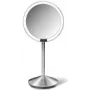 simplehuman ST3004 Espejo de maquillaje plata