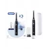 Cepillo de dientes eléctrico Oral-B iO6 con estuche negro Onyx