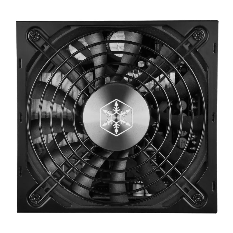 Fuente de alimentación Silverstone SST-EX1200R-PL Platinum