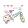 Bicicleta infantil Toimsa 12