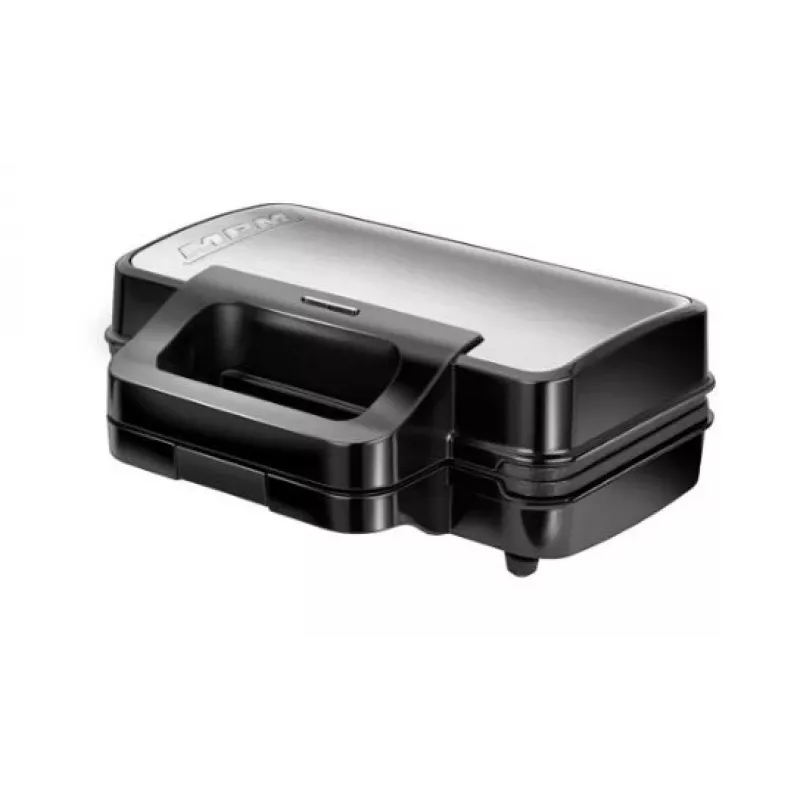 MPM MOP-43M sandwichera/gofrera/grill 3 en 1