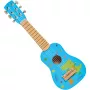 Guitarra de madera musical (54 cm)