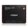Kit de montaje Noctua NM-I17XX-MP83 chromax.negro para disipadores Noctua compatibles con LGA1700
