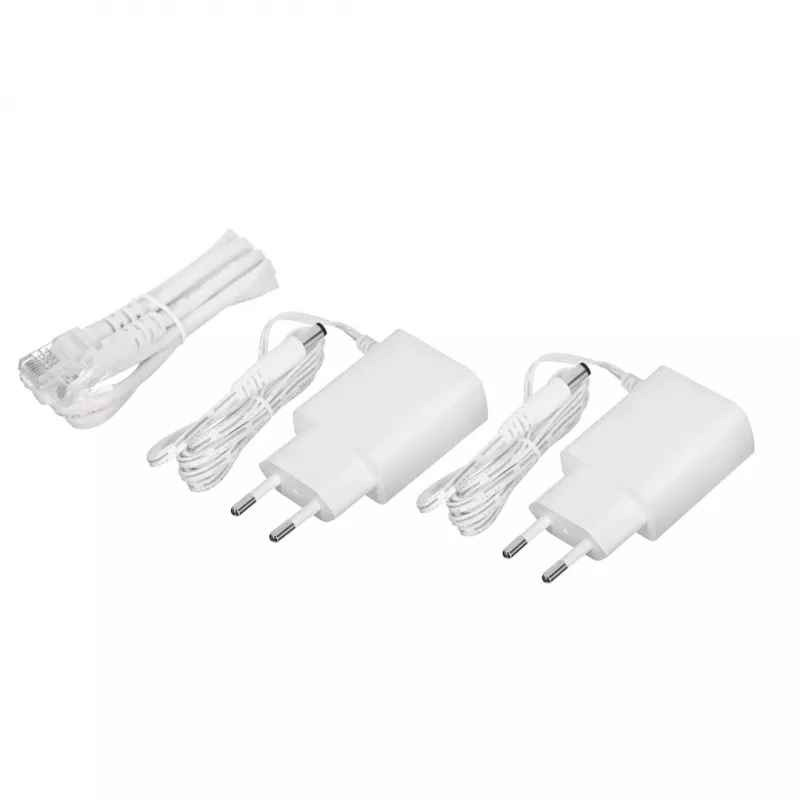 Sistema mesh Cudy M3600 dual band Wi-Fi 7 2882 Mbit/s, pack de 2, 4 antenas, 3x LAN, 512 MB RAM, CPU 2 GHz