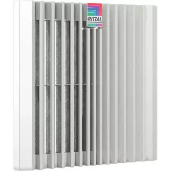 Filtro Rittal SK 3240.400 gris 1 ud. 400 g
