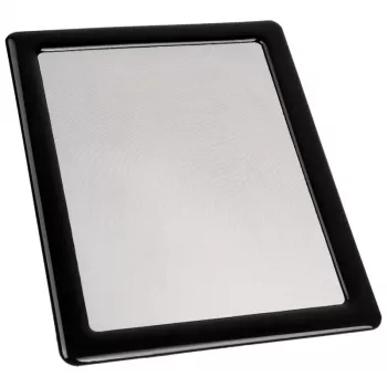 Filtro de aire DEMCiflex 1035 para Fractal Design Meshify C, negro, 1 unidad