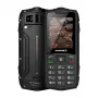 Hammer ROCK LTE | Negro | 2,4