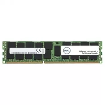 DELL A6994465 módulo de memoria 16 GB 1 x 16 GB DDR3 240-Pin DIMM ECC