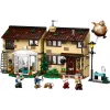 LEGO HARRY POTTER 76451 Privet Drive: La visita de la tía Marge