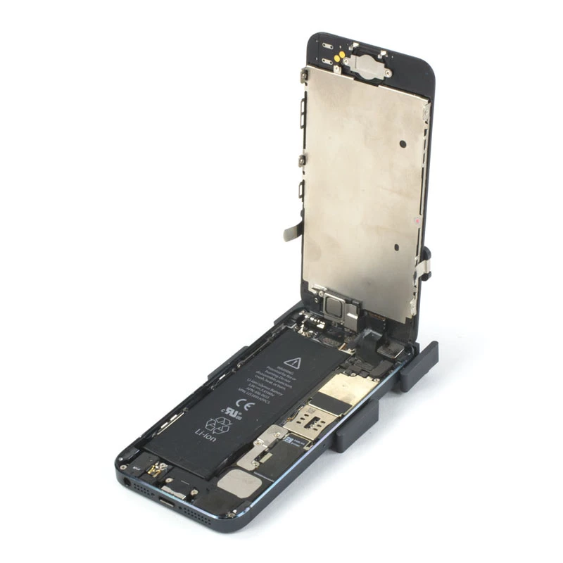 iFixit Dotterpod soporte de reparación para iPhone 5 y 5s