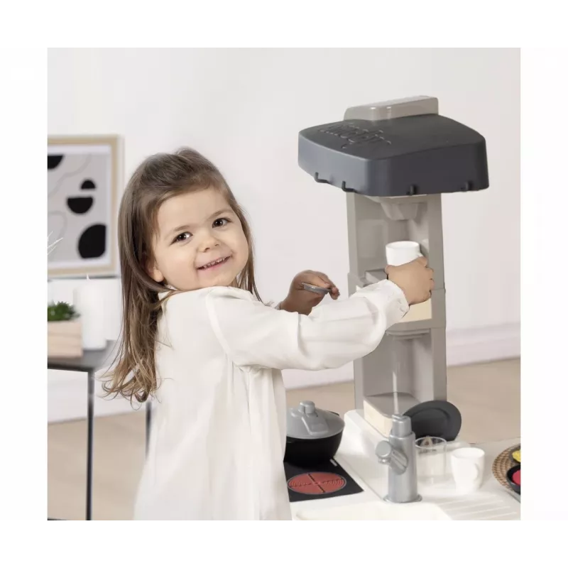 Juguete de rol Smoby Dickie 7600311056 Cuisine Studio 3-6 años Multicolor