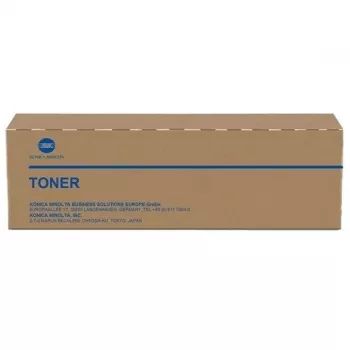 Tambor compatible Konica Minolta A2A103D
