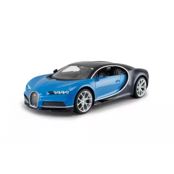 Coche Jamara 405135 modelo teledirigido con motor eléctrico 1:14