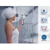 Limpiacristales con accesorios Leifheit Nemo 51035