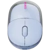 Canyon On Click 24 – ratón óptico inalámbrico 2 en 1 Bluetooth / 2,4 GHz – 1200 dpi – batería