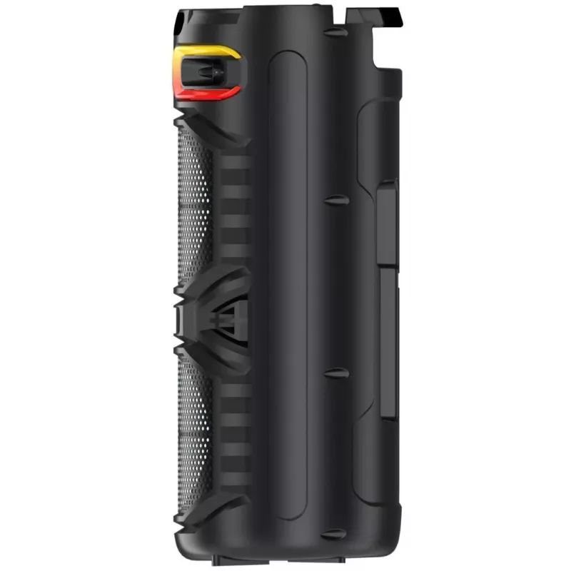DENVER BPS-355 - sistema de sonido para fiestas - inalámbrico - Bluetooth - 16 vatios - dos vías (111151200160)