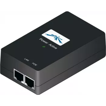 Ubiquiti POE-54V-80W adaptador PoE Gigabit Ethernet