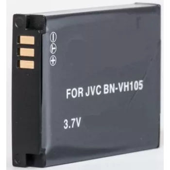 Batería recargable extra digital BN-VH105 7,2V 1500mAh para dispositivos portátiles
