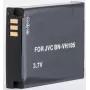 Batería recargable extra digital BN-VH105 7,2V 1500mAh para dispositivos portátiles