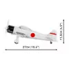 Set de construcción Cobi Mitsubishi A6M2 