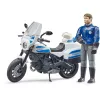 Moto BRUDER 62731