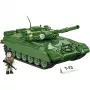 Set de bloques COBI T-72 Alemania Oriental/Soviético 680 piezas