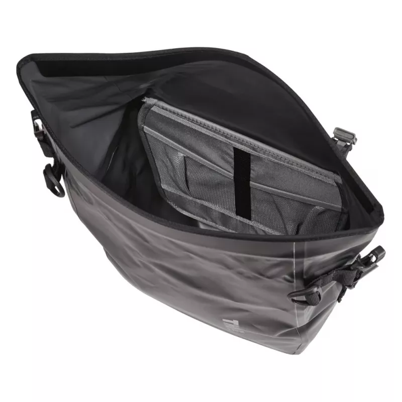 Thule 5401 Shield Alforja 13L pack de 2 negro